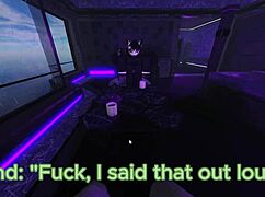 oh her friend fucked her hard