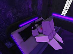 oh her friend fucked her hard