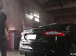 Sammy New Softcore Solo Ass