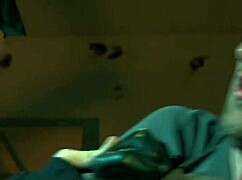 Big Tits Babe in Cosplay Parody Fuck