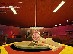 Two ladies deepthroat and ride in new zealand 😈