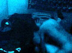 Ahí no, por favor, duele mucho si entra toda.