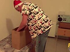 amaranta hank giving it all in intense anal sex