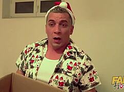 amaranta hank giving it all in intense anal sex