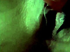 my hotwife's intense orgasms with squirting