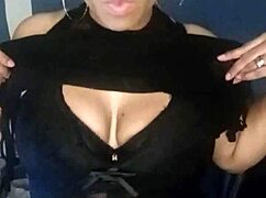 Angelg and kuzz play sexy in lingerie before work!