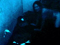 Ahí no, por favor, duele mucho si entra toda.