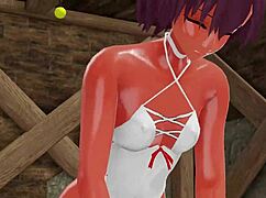 Masturbating that pussy so good 😍