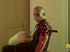 amaranta hank giving it all in intense anal sex