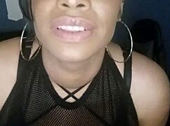 Angelg and kuzz play sexy in lingerie before work!