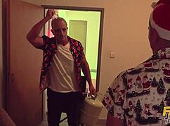 amaranta hank giving it all in intense anal sex