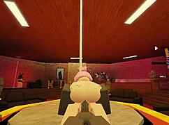 Two ladies deepthroat and ride in new zealand 😈