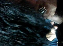 mov 0058 featuring massage and self-pleasure