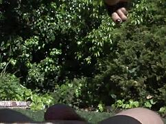 Tory Lane, a MILF with big tits, gets fucked in the pussy