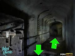 Let's play Inked Raven's Zombies Attack game with friends