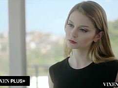 فيكسن بلس أول ثلاثية لبني مع مرافقة أوتوم فولز! 🔥