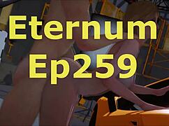 Fat curvy girl in cute outfit poses