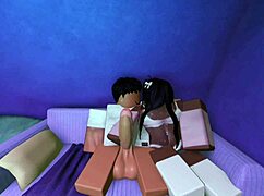 my partner calls me to punish her