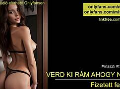 Verd ki r�m ahogy n�zel - magyar audio