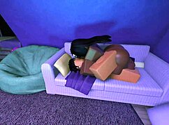 my partner calls me to punish her