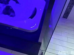 My BBC lover dominates my mouth while I swallow in front of my husband