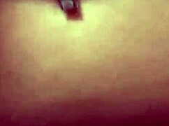 this busty blonde takes big black cock deep in throat and ass