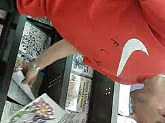 Check out this tight ass video clip