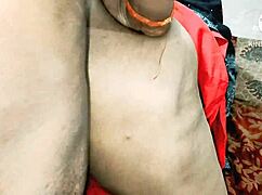 Desi Wife Gets Hard-Core Pounding by Neighbor Boys!