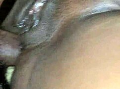 fucking my wife's wet ass so good! 😏