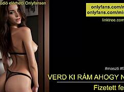 Verd ki r�m ahogy n�zel - magyar audio