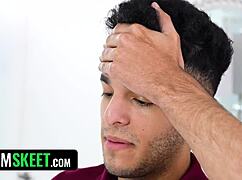 the bully's new bitch, i traded my dignity for my stepbrother's safety