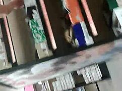 Check out this tight ass video clip