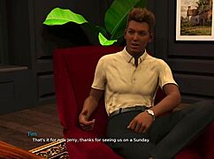 Let's Play A Fun Game Together