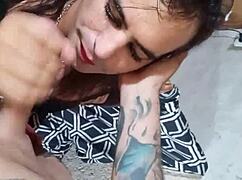 Irreversible Sin Update 35: Mariquita Gets Facial And Anal Destruction With Bbc In Dorm.