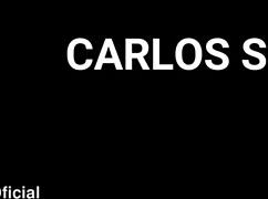 Beautiful young Brazilian wife licks muscular bodybuilder friend's big cock