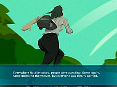 lets play alien breeding program - first contact