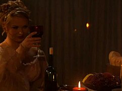 katja kassin gets her ass licked by steve holmes