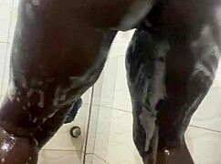 Emergency candy treat for the girl next door