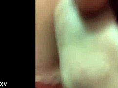 Bia squirts an impressive load during her intense session!