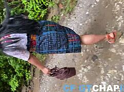 guatemalan woman tricked in chimaltenango