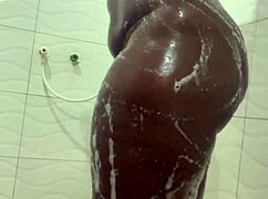 Emergency candy treat for the girl next door