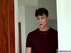 Stepsisters get free use sex as xmas elves in reality