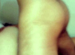  Venezuelan Teen's Big Ass Gets Brutal Anal Every Day - She Craves It More!