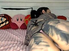 Melody Radford in Micro Bikini