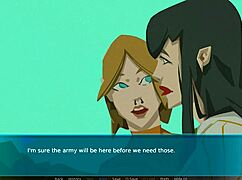 lets play alien breeding program - first contact