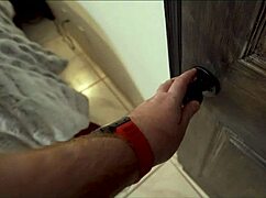 Latina Stepmom Carmela Clutch Rides Hard! Impregnating Taboo in Part 2