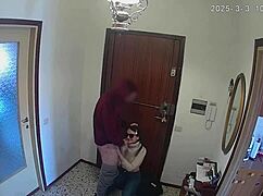 Hey! Lara’s fantasy ep 1 with my wife’s friend giving an epic blow!