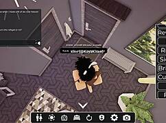 Slut Receives Blowjob and Fucking from Big Black Cock