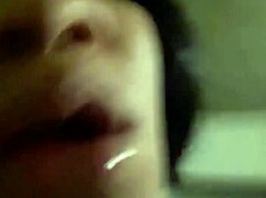 Curvy Thick Latina Teases With Her Body