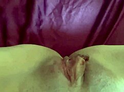 Artemisia love moans during pussy fingering.